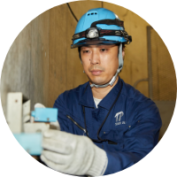 東京メンテナンス事業部