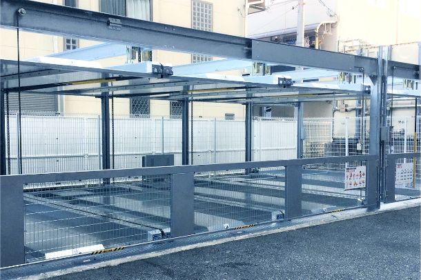 リノベーション